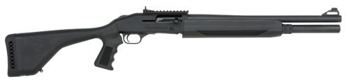 Mossberg & Sons 930 SPX 12 Gauge Pump-Action Shotgun