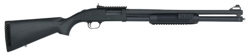 Mossberg & Sons 500 12 Gauge Pump Action Shotgun
