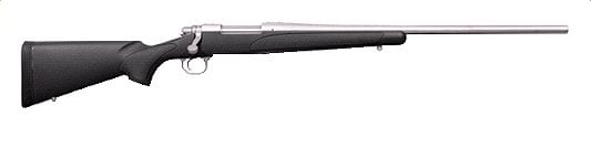Remington Model 700 SPS .270 Winchester Short Magnum Bolt Action Rifle