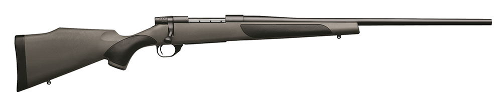 Weatherby VGD2 6.5 CRD