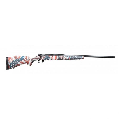 Weatherby WBY-X Vanguard 2 Saratoga .270 Winchester Bolt Action Rifle