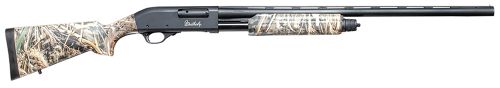 Weatherby PA08 12g 28 MAX5