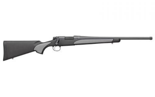 Remington 700 SPS Threaded Barrel 223 20IN Synthetic