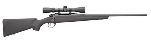 Remington 783 .243 Win Bolt Action Rifle