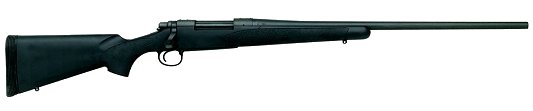 Remington Model 700 SPS 7mm-08 Remington Bolt Action Rifle