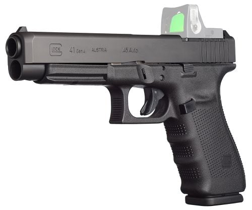 GLOCK G41 G4 45 13R Adjustable Sights