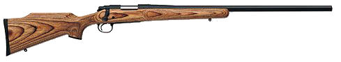 Remington 700 VLS 204 Ruger Bolt Action Rifle