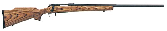 Remington Model 700 VLS .223 Remington Bolt Action Rifle
