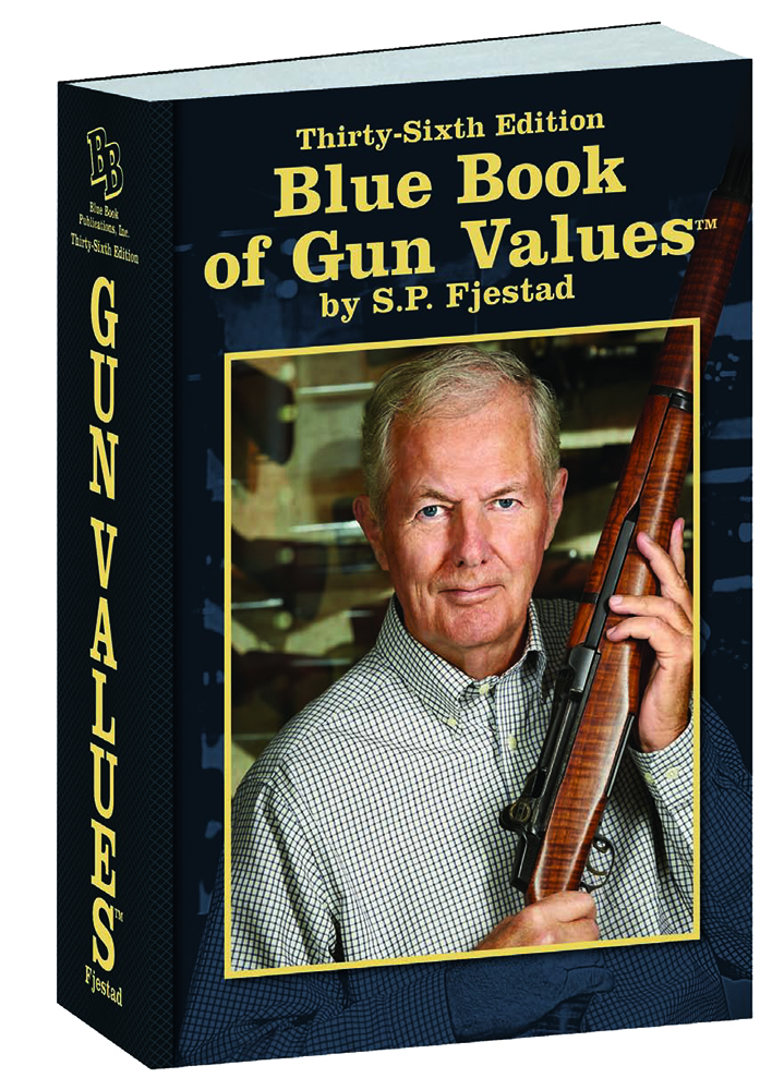 BLUETH ED BLUE BOOK
