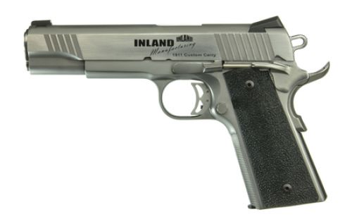 MKS Supply Inland 1911Custom Carry 45 ACP Pistol