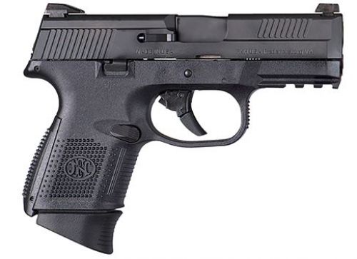 FN FNS40C 40 NS CMP 14 BLK/BLK