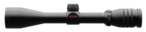 Redfield Optics Revenge 3-9x42mm 32.9-11.4ft@100yd 1 Tube 4Plex Blk