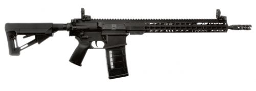 Armalite Tactical 16 Black 308 Winchester/7.62 NATO Semi Auto Rifle