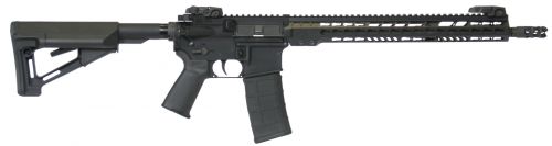 Armalite M-15 Tactical 16 223 Remington/5.56 NATO AR15 Semi Auto Rifle