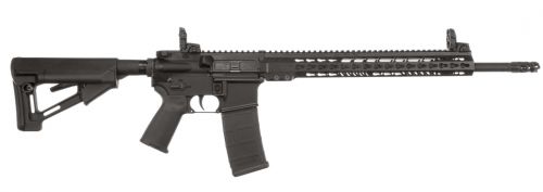 Armalite M-15 Tactical 18 5.56 NATO AR15 Semi Auto Rifle