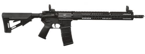 Armalite M-15 Piston 223 Remington/5.56 NATO Semi-Auto Rifle