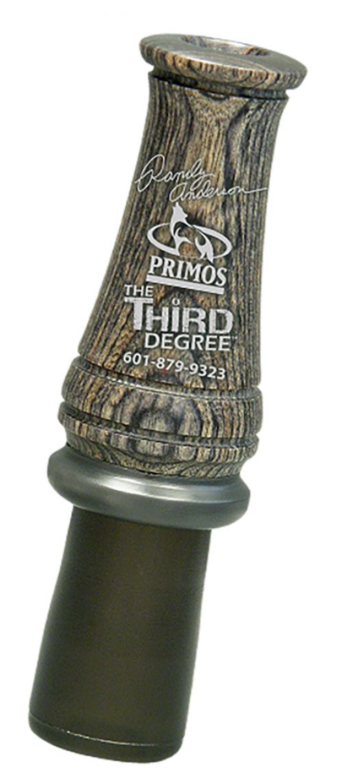 Primos Third Degree Predator Call Laminated Wood