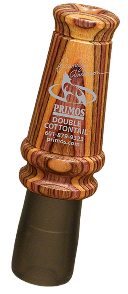 Primos Double Cottontail Predator Hand Call