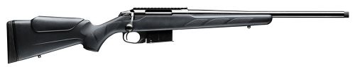 Tikka T3 T3 CTR Bolt 260 Rem 20 10+1 Syn Black Stock SS