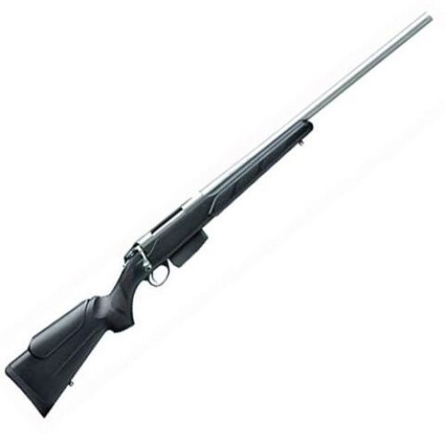 Tikka T3 T3 CTR Bolt 308 Win 20 10+1 Syn Black Stock SS