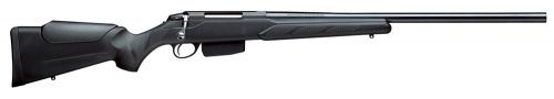 Tikka T3 T3 Varmint Bolt 223 Remington 23.8 4+1 Syn Black Stock Blued