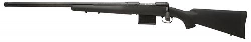 Savage 10 FLCP-SR Left-Handed .308 Winchester Bolt Action Rifle