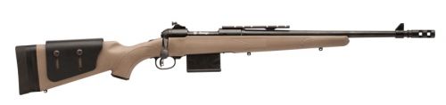 Savage Model 11 Scout .308 Winchester Bolt Action Rifle