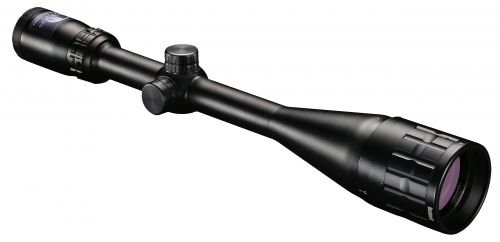 Bushnell Banner 6-18x 50mm Matte Black Rifle Scope