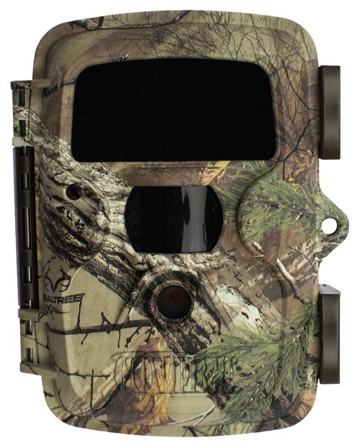 COVERT MP8 BLK IR REAL TREE