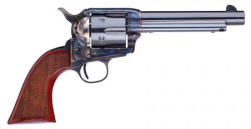 Taylors & Co. Short Stroke Gunfighter Taylor Tuned 357 Magnum Revolver