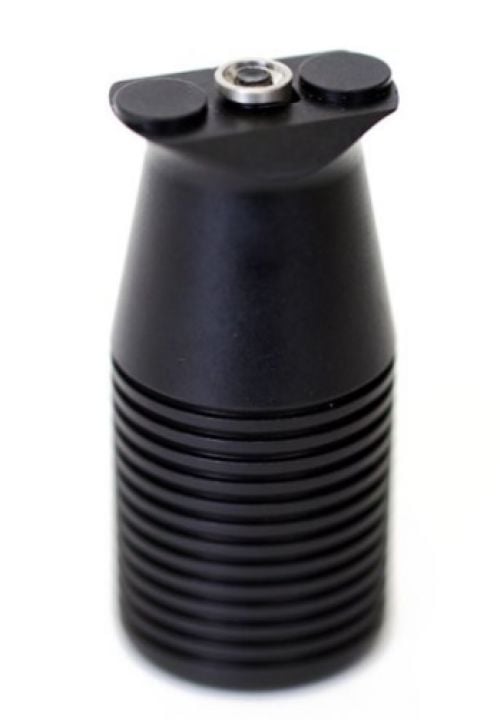 Ergo KeyMod Vertical Grip Mossberg Black Aluminum