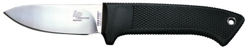 Cold Steel 3V Pendleton Survival Knife 3.5 CPM 3-V High Carbon Fixed R