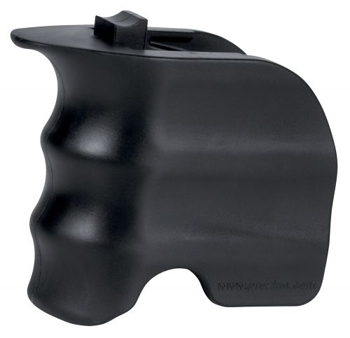 B-Square Mag-Well Magazine Well Grip AR-15/M16/M4 Black ABS Polymer