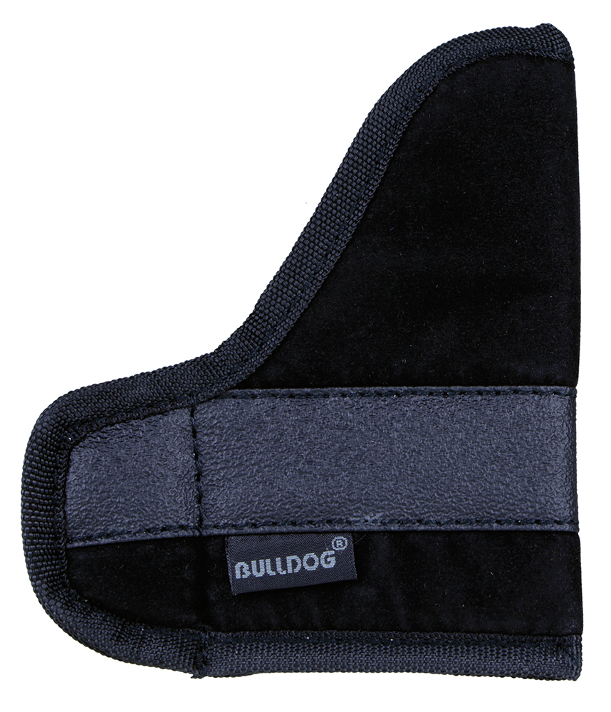 Bulldog Inside Pocket Holster Small