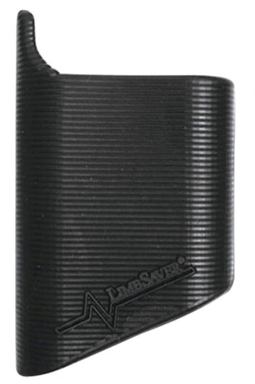 Limbsaver Pro Handgun Grip Slip-On Grip For Glock 19/23 Ribbed/Circular Nodes