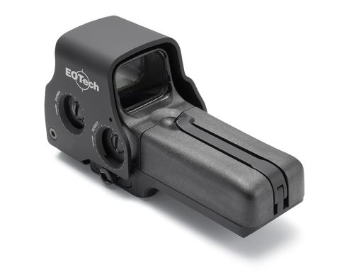 Eotech HWS 518 1x 1 MOA / 68 MOA Red Ring / Dot Holographic Sight