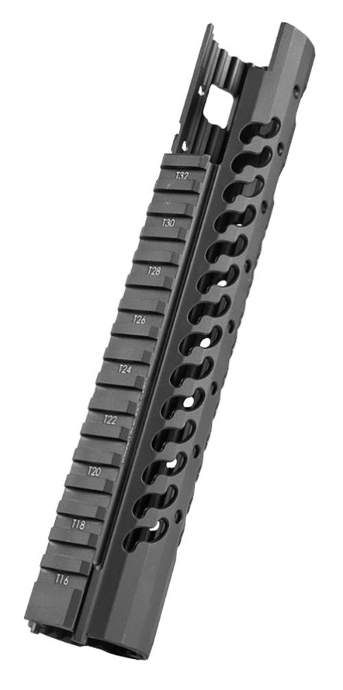 Samson E2-EVO-7 Evolution AR-15 6061-T6 Aluminum Black