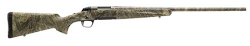 Browning X-Bolt Predator Hunter 223 Rem Bolt Action Rifle