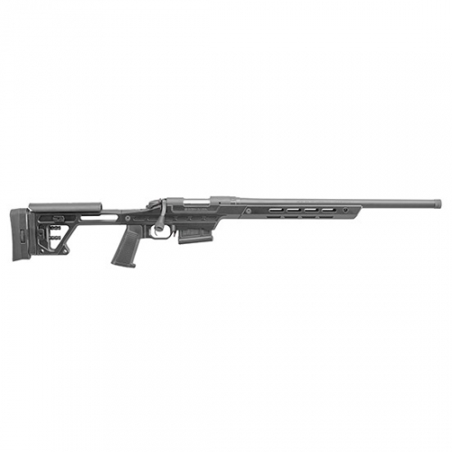 Bergara Rifles B-14 BMP 6.5 CRD