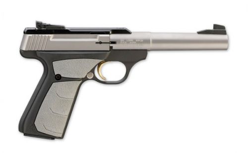 Browning BM PLUS 22 UFX Stainless FCHSA