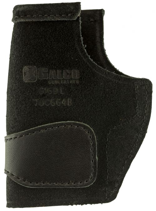 Galco Tuck-N-Go Inside the Pants SIG P938 Black Steerhide