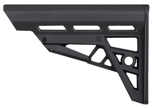 Advanced Technology AR-15 TactLite Rifle Glass Reinforced Polymer Blac