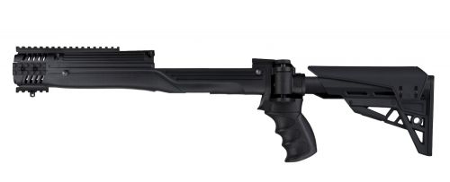 Advanced Technology Strikeforce Ruger Mini-Thirty TactLite Stock Rifle