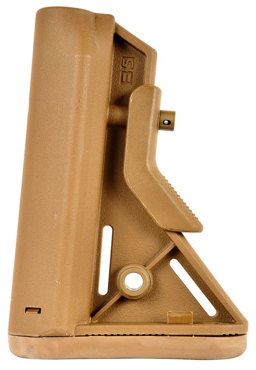 B5 BRAVO SERIES MILSPEC FDE