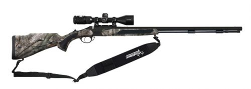 Traditions Black Powder Vortek StrikerFire .50 Caliber Muzzleloader