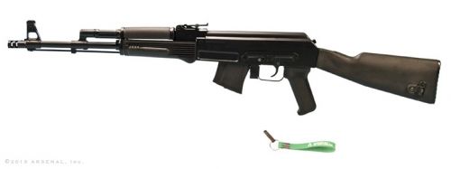 Arsenal SAM7R CA Compliant 7.62x39mm Semi-Auto Rifle