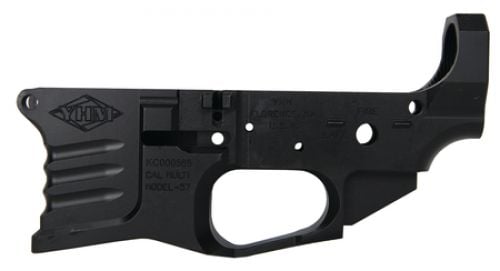 YHM AR-15 Stripped Billet 223 Remington/5.56 NATO Lower Receiver