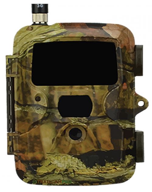 COVERT CODEBLACK (ATT) CAMO 12AA