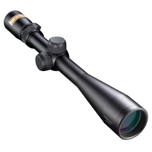 Nikon P-RIMFIRE 4-12X40 150 BDC Matte