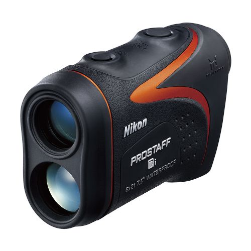 Nikon LSR 1000 PROSTAFF 7I BLK